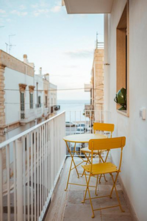 La Casa di Vittoria Apartment Sea View - Housea Polignano A Mare